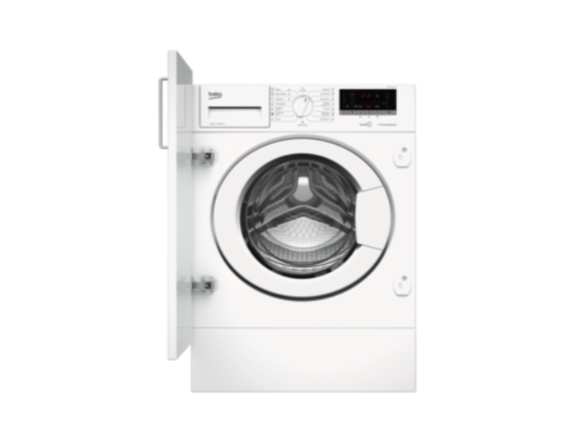 BEKO WITV8712X0W