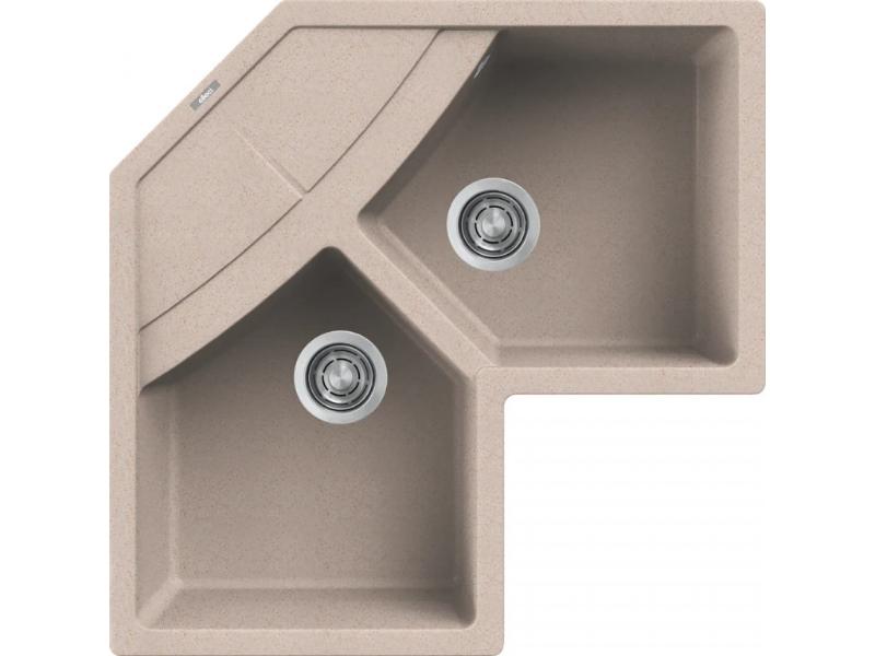 ELLECI UNICO CORNER G51