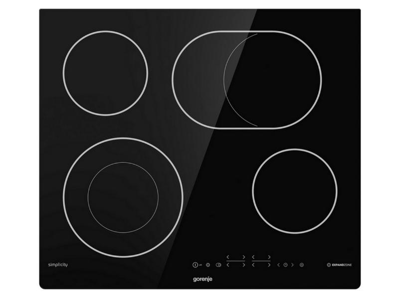 GORENJE ECT643SYB