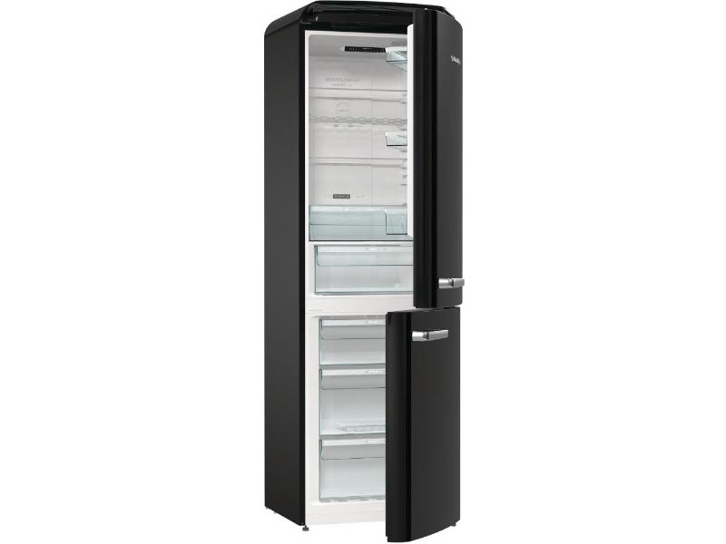 GORENJE ONRK619DBK