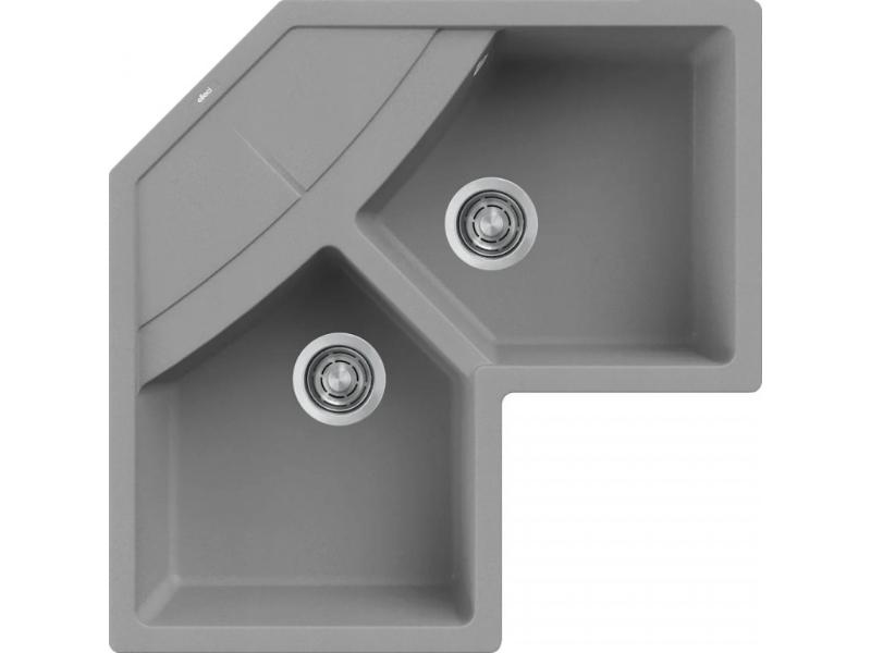 ELLECI UNICO CORNER G48