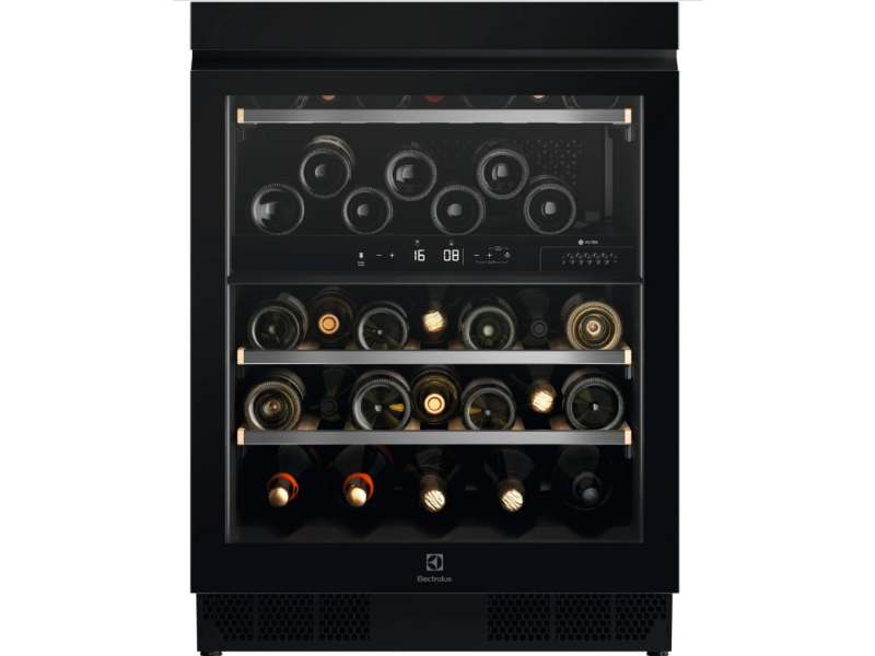 ELECTROLUX EWUD140B8B