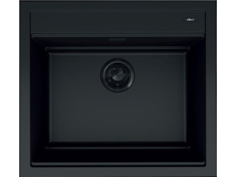 ELLECI BEST 105 BLACK EDITION 57x51 1V K86 FLOW PRO BLACK